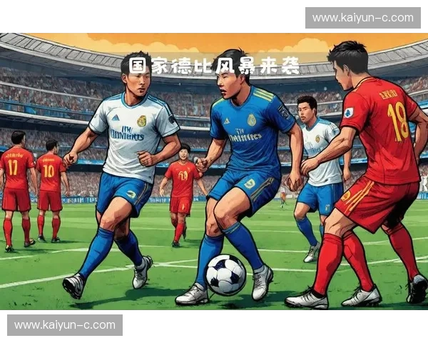 国家德比引援：引领未来的豪门对决