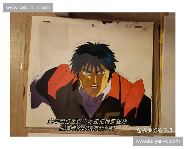 宿命的黄金交叉：魔裟斗与克劳斯，那个热血沸腾的K-1时代